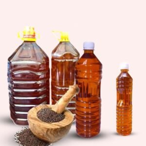 সরিষার তেল